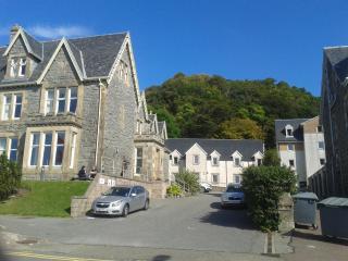 Oban Youth Hostel - Oban - 3