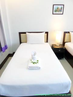 Ben Guesthouse - Chiang Rai - 9