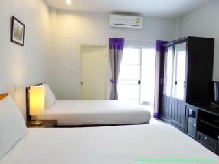 Ben Guesthouse - Chiang Rai - 8
