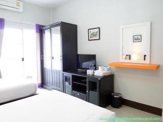 Ben Guesthouse - Chiang Rai - 7