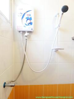 Ben Guesthouse - Chiang Rai - 5