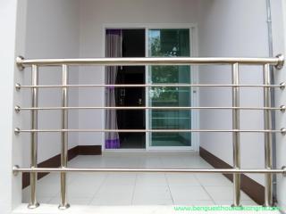 Ben Guesthouse - Chiang Rai - 2