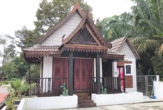 Hotel O Jentayu Homestay Pontian - 0