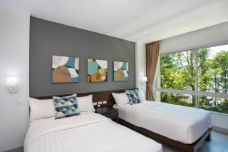 Happy Apartment on Karon Beach - Karon Beach - 3