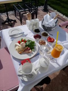 ANIM Boutique Hotel - Denizli - 8