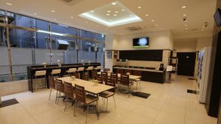Toyoko Inn Tokyo Hachioji-eki Kita-guchi - 8