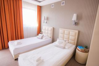 Hotel Wróblewscy - Sieradz - 8