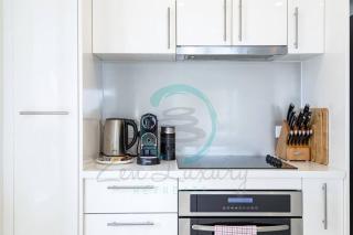 ZEN SUNSHINE - COZY 2-BR/2-BA OCEAN VIEW RETREAT - 9