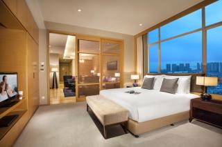 Somerset Grand Central Dalian - 1