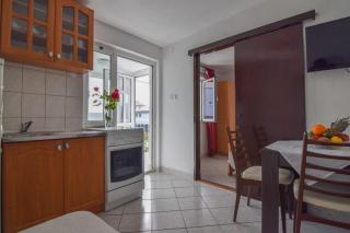 Apartment Pocrnja - Rogoznica - 6