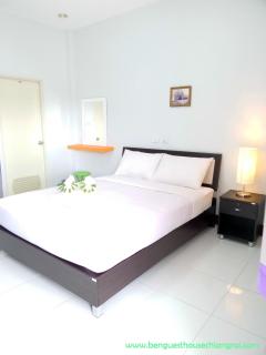 Ben Guesthouse - Chiang Rai - 1