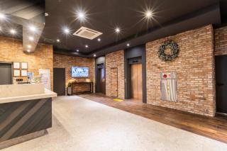Sorgente Business Hotel - Busan - 5