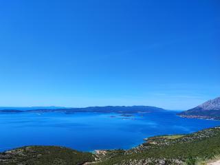 New Adria mobile Home - camp Vala - 4