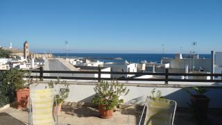 Attico Panoramico - 0