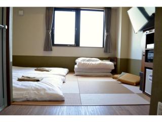 Hotel Meldia Shijo Kawaramachi - Vacation STAY 86748 - Kyōto - 4