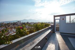 FIBO Residence By Casa Deyra - Pātan - 7
