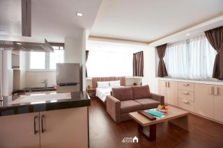 FIBO Residence By Casa Deyra - Pātan - 6