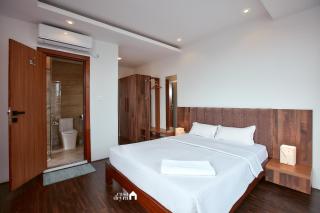 FIBO Residence By Casa Deyra - Pātan - 5