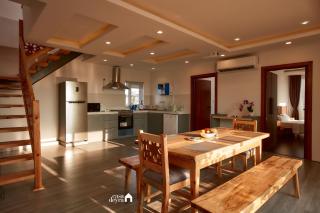 FIBO Residence By Casa Deyra - Pātan - 4