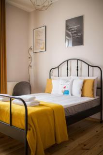 Apartamenty w Kamienicy - 1