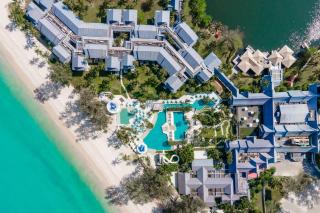 SAii Laguna Phuket - Bang Tao Beach - 9