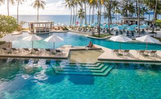 SAii Laguna Phuket - Bang Tao Beach - 0