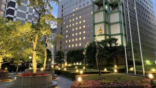 Toyoko Inn Tokyo Shinagawa Konan-guchi Tennozu Isle - 4