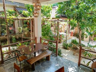 Soraya Yoga Wellness Center - Gili Trawangan - 2