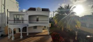 Villa Le Mirage à 150m de la plage - Flic-en-Flac - 8