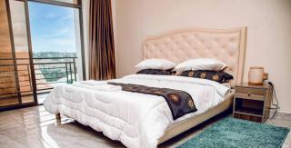 Nziza View Hotel - Kigali - 0