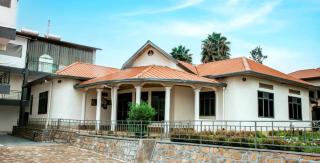 Nziza View Hotel - Kigali - 5