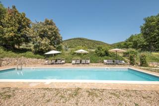 Casa Minuccia - Castelnuovo Berardenga - 0
