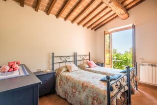 Casa Minuccia - Castelnuovo Berardenga - 7