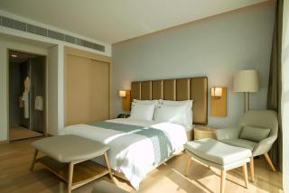 Zoya Health & Wellbeing Resort - Ajman - 1