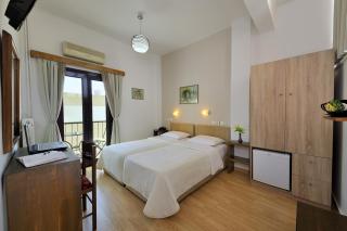 Dryades & Orion Hotel - Athènes - 7