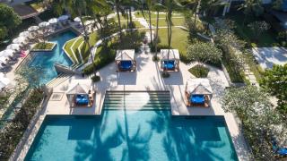 SAii Laguna Phuket - Bang Tao Beach - 1