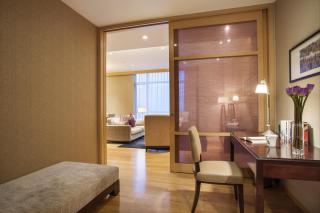 Somerset Grand Central Dalian - Dalian - 9