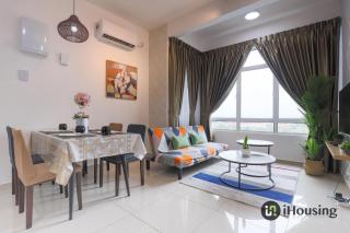 Novo 8 Premium Malacca By I Housing - 4
