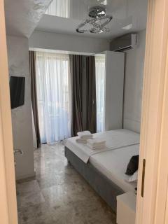 Bright Apartment Tomis Villa Promenada - Mamaia Sat/Năvodari - 5