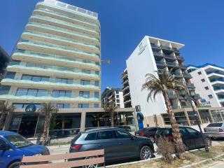 Bright Apartment Tomis Villa Promenada - Mamaia Sat/Năvodari - 6