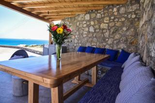 Frankie’s Sunrise villa - Agia Anna - 5