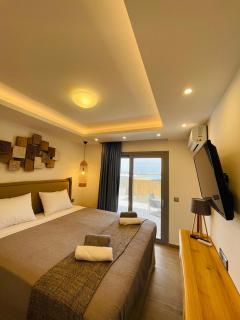 Frankie’s Sunrise villa - Agia Anna - 4
