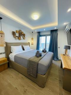 Frankie’s Sunrise villa - Agia Anna - 3