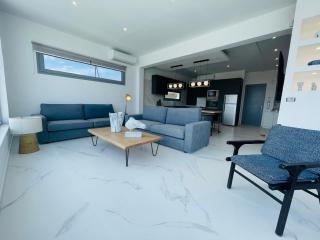 Frankie’s Sunrise villa - Agia Anna - 7