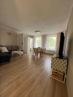 Brezno Apartament - Danzig - 4