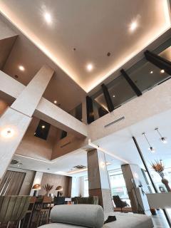 The Brunei Hotel - Bandar Seri Begawan - 5