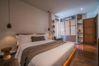 Apartment Seabreeze 1 - Amazing Sunset Penthouse-2bdr with pool-Beachfront - Canggu - 8