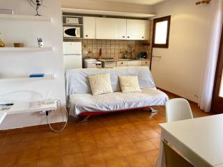 Wonderful Apartment with Outstanding Views - Calella de Palfrugell - 7