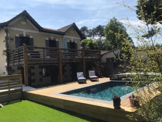 Villa Welcome - Lacanau Océan - 0