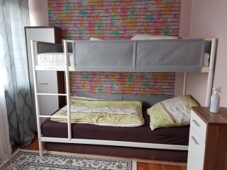 Mesonette Wohung - Hannover - 7